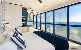 Hotel Yaramar - Adults Recommended